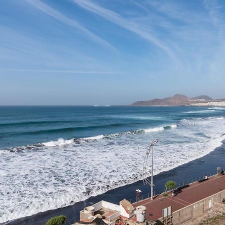 Home2Book Delightful Apartment Las Canteras Las Palmas de Gran Canaria Exterior photo
