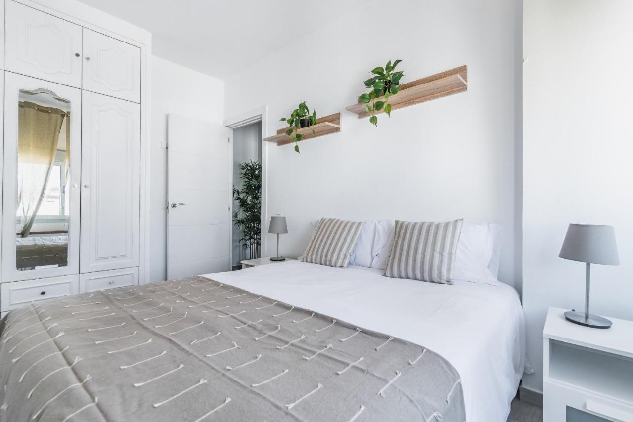 Home2Book Delightful Apartment Las Canteras Las Palmas de Gran Canaria Exterior photo