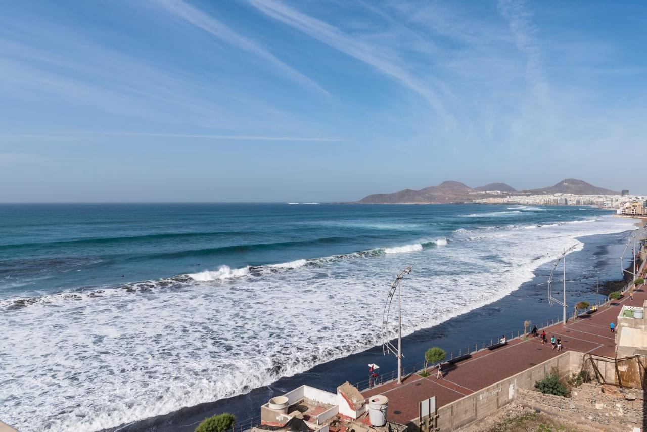 Home2Book Delightful Apartment Las Canteras Las Palmas de Gran Canaria Exterior photo