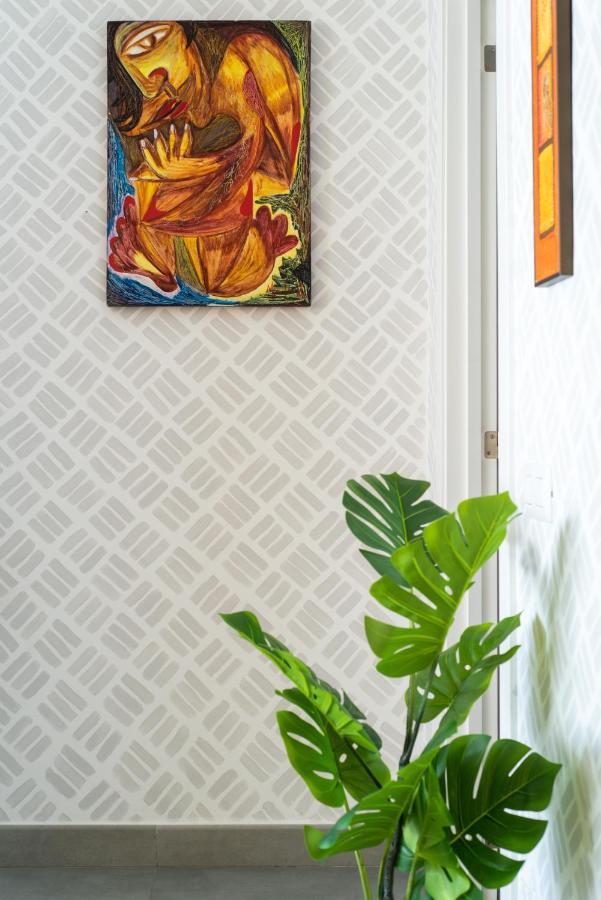 Home2Book Delightful Apartment Las Canteras Las Palmas de Gran Canaria Exterior photo